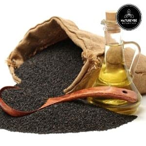 Naturevibe Botanicals Premium Black Cumin Seed Oil, 32 Ounces | Kalonji Oil | 100% Virgin First Press Nigella Sativa For Immune Support | Omega 3 6 9 | Unrefined | Aids Digestion | High Thymoquinone