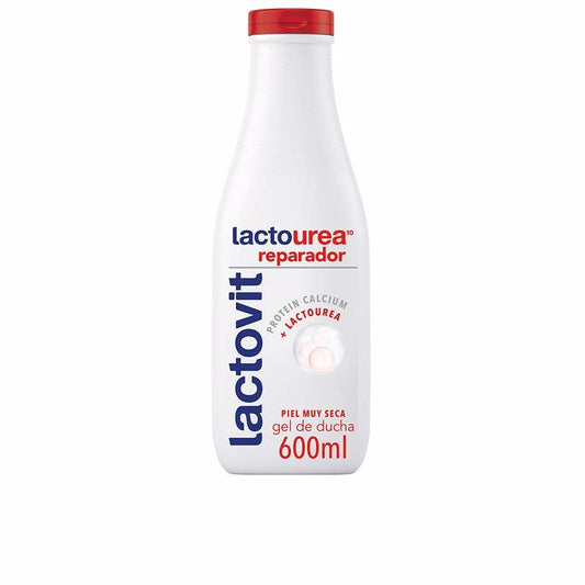Lacto-Urea Gel Ultra Hidratante 600 Ml : Beauty & Personal Care