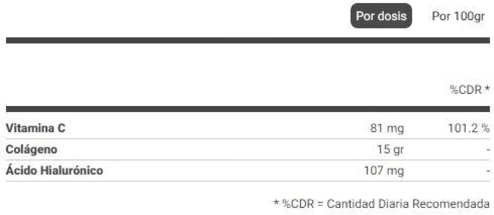 Scitec Nutrition Collagen Xpress – 15g Collagen per Dose – Gluten-Free, Sugar-Free Lactose-Free – with Vitamin C & Hyaluronic Acid, 475 g, Fruit Punch : Amazon.co.uk: Health & Personal Care