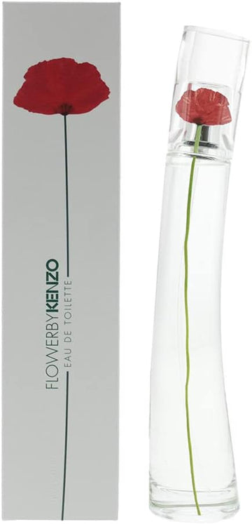 Kenzo Flower Eau De Toilette 50Ml