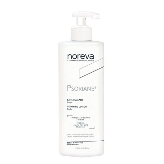 Psoriane Lait Corps 200 Ml : Health & Household