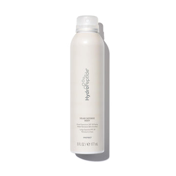 Hydropeptide Solar Defense Body Spf 40, Broad Spectrum, Water Resistant Sunscreen, Hydrates And Soothes, 6 Ounce