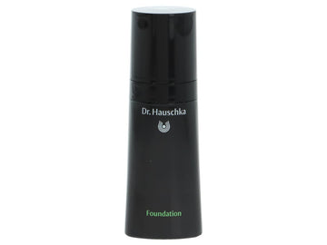 Dr. Hauschka Foundation, Hazelnut, 1 Fl Oz