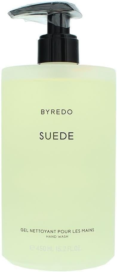 Byredo Suede Hand Wash 450Ml