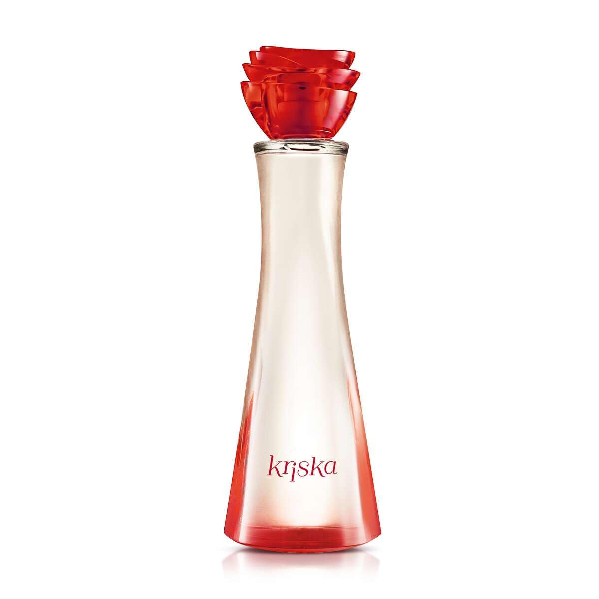 Linha Kriska Natura - Colonia Feminina 100 Ml - (Natura Kriska Collection - Eau De Toilette For Women 3.38 Fl Oz)