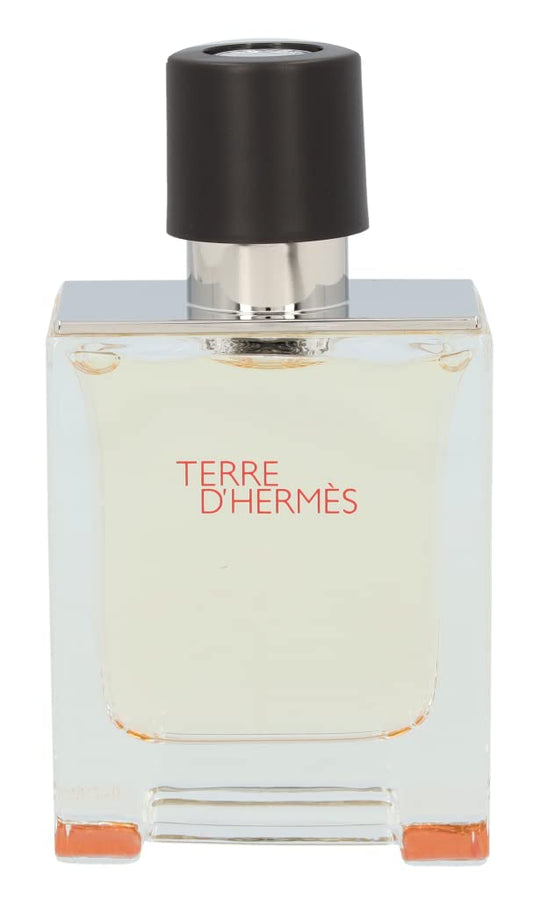 Terre D'Hermes/Hermes Edt Spray 1.7 Oz (M) By Hermes