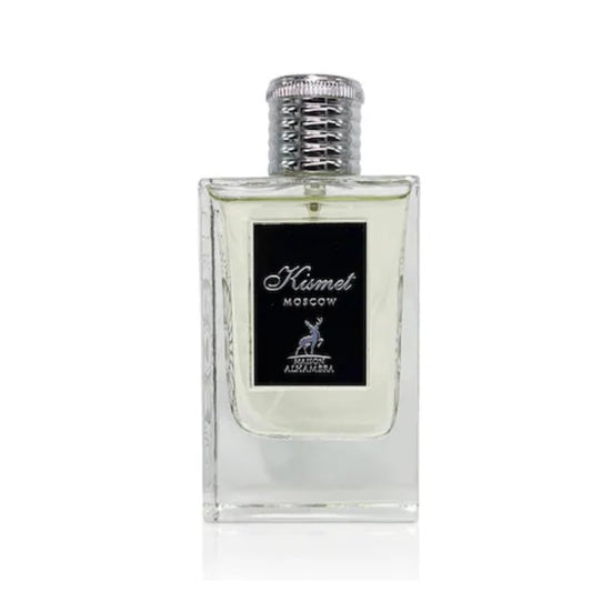 Kismet Moscow Edp Perfume By Maison Alhambra 100 Ml