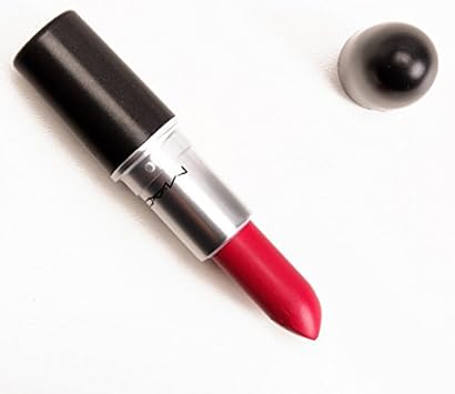 M.A.C Retro Matte Lipstick - Shade: All Fired Up (Bright Fuschia Matte)