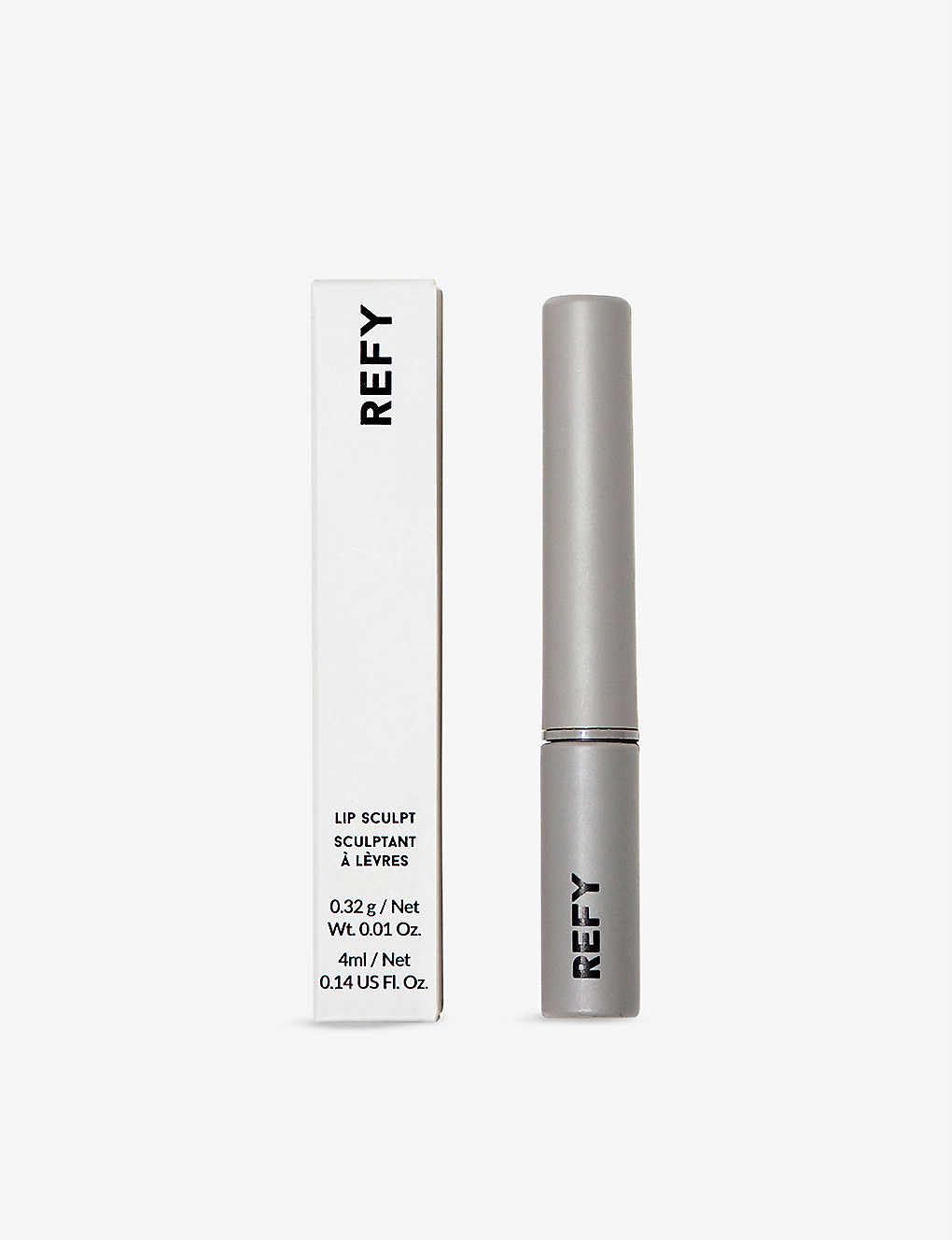 Refy Lip Sculpt (Fawn), 0.1 Ounce