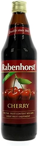 Rabenhorst | Cherry Nectar | 6 X 750Ml (Uk)