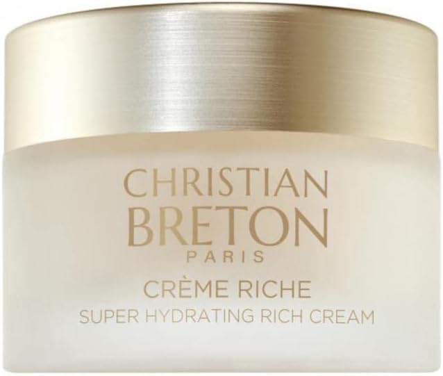 Christian Breton Super Hydrating Rich Cream 50 Ml