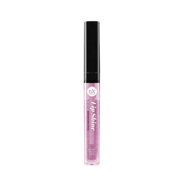 Nicka K Lipshinestrawberry'' A51, Cosmetics, Vibrant Colors, Bright Colors, Shining Lips, Lip Shine, Long Lasting, : Beauty & Personal Care