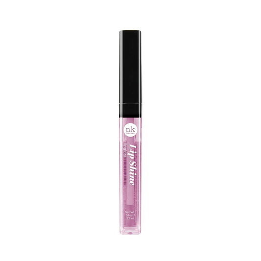 Nicka K Lipshinestrawberry'' A51, Cosmetics, Vibrant Colors, Bright Colors, Shining Lips, Lip Shine, Long Lasting, : Beauty & Personal Care