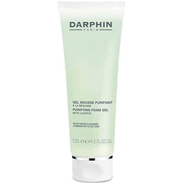 Darphin Purifying Foam Gel Combination To Oily Skin, 4.2 Ounce