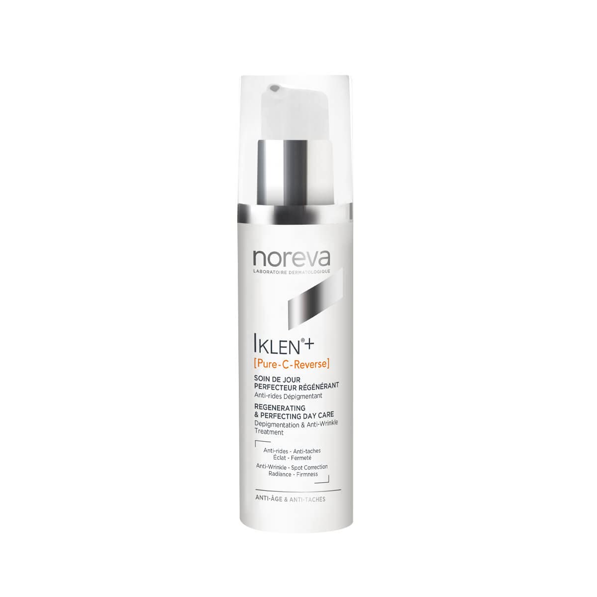 Noreva Iklen+ Regenerating & Perfecting Day Care (40Ml)