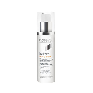 Noreva Iklen+ Regenerating & Perfecting Day Care (40Ml)