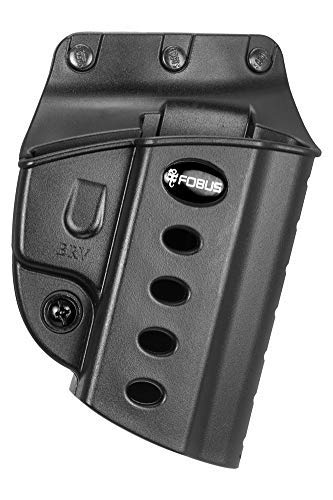 Fobus BRV Paddle Holster for Beretta Vertec Elite .40cal Taurus PT92 Holster