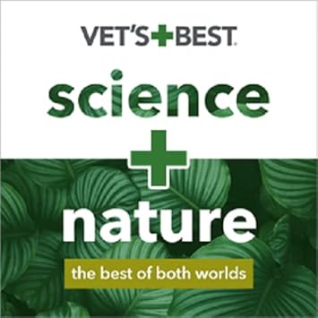Vet's Best Cat Hairball Relief Digestive Aid gel- 100g :Pet Supplies