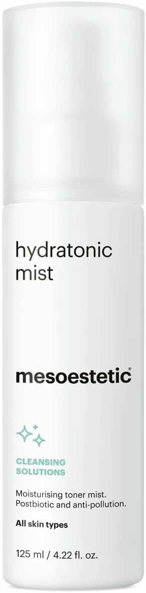 Hydratonic Mist