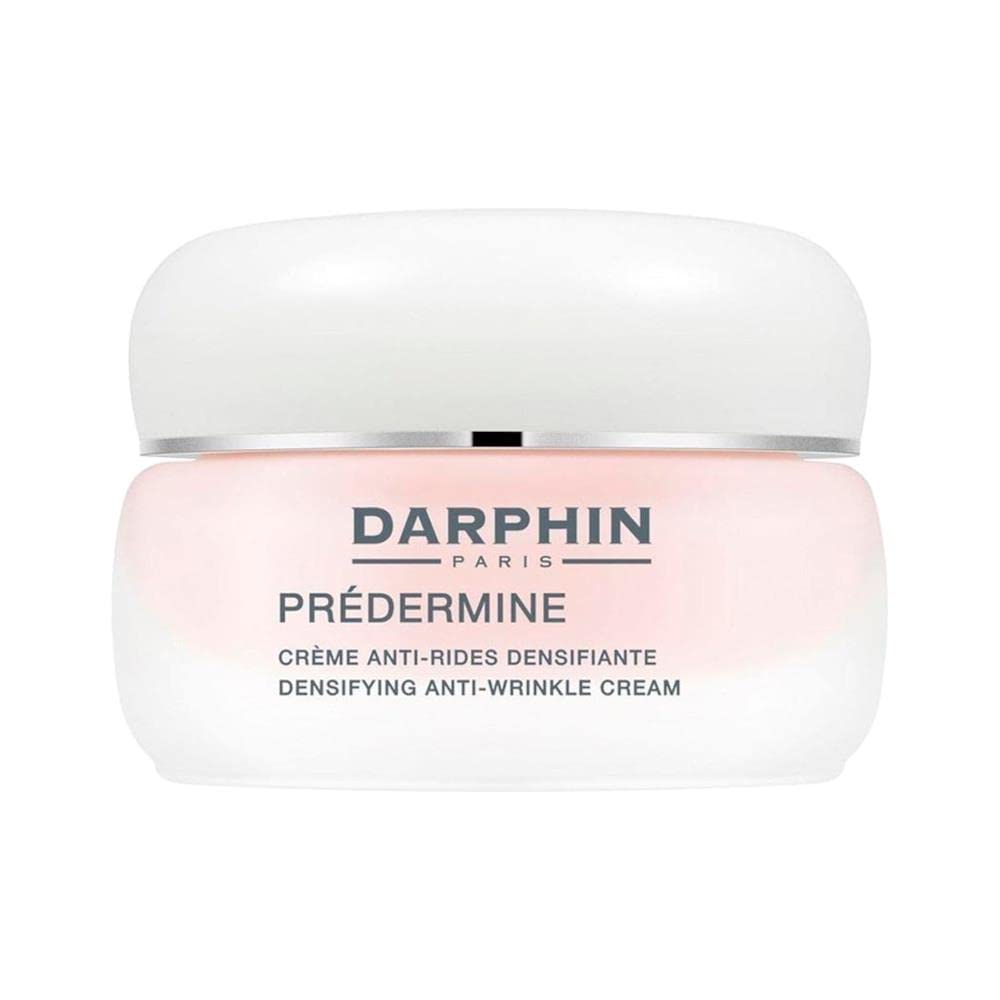 Darphin Predermine Densifying Anti-Wrinkle/Firming Cream For Unisex Dry Skin, 1.7 Ounce : Beauty & Personal Care