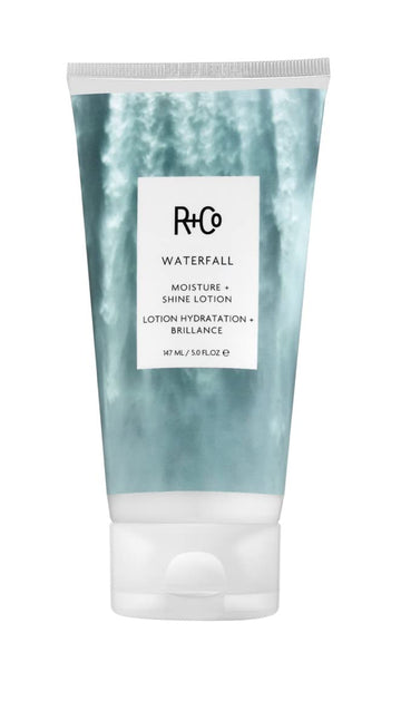 R+Co Waterfall Moisture And Shine Lotion