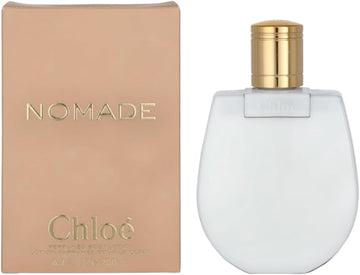 Chloe Nomade 200Ml Body Lotion