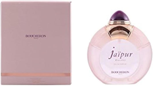 Boucheron Jaipur Bracelet Eau De Parfum Spray, 100Ml