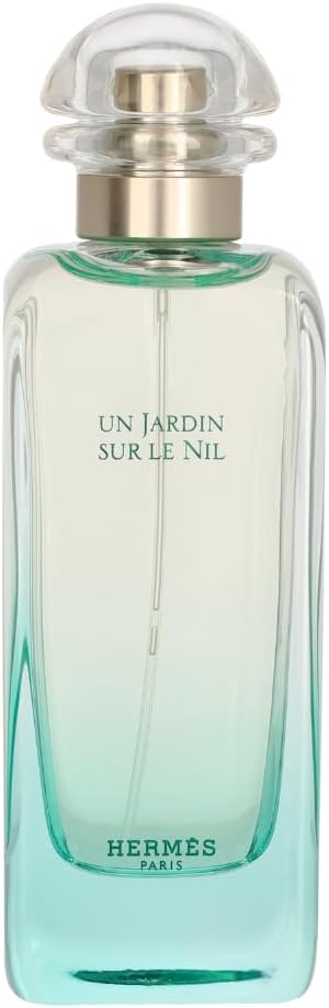 Hermes Un Jardin Sur Le Nil For Unisex 1 Oz Edt Spray