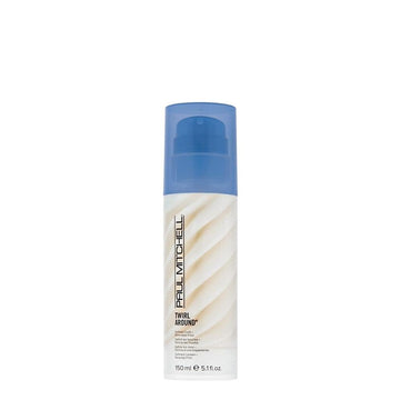 Paul Mitchell Twirl Around Styling Cream-Gel, Defines Curls, Eliminates Frizz, For Curly Hair, 5.1 Fl. Oz