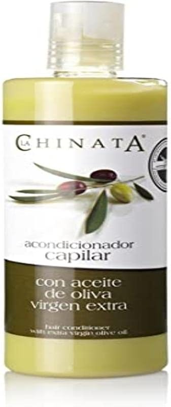 Classic Line Conditioner 250 Ml La Chinata
