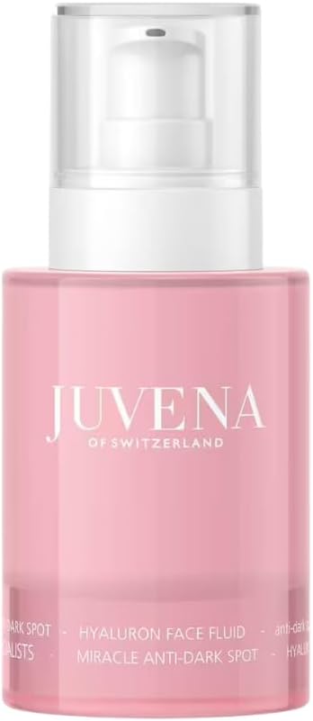 Juvena Miracle Anit-Dark Spot Hyaluronic Face Fluid