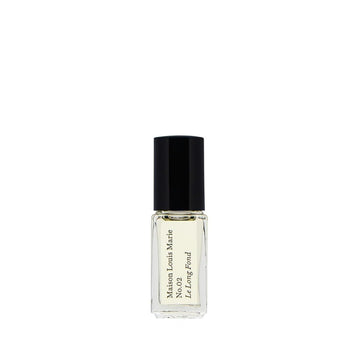 Maison Louis Marie - No.05 Kandilli Natural Roll-On Perfume Oil Sample | Luxury Clean Beauty + Non-Toxic Fragrance (0.1 Fl Oz | 3 Ml)