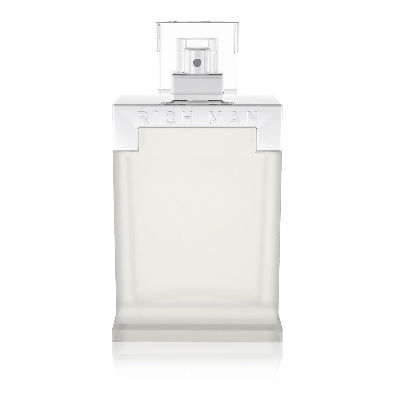 Rich Man Aqua 3.3 Edt 100 Ml Men