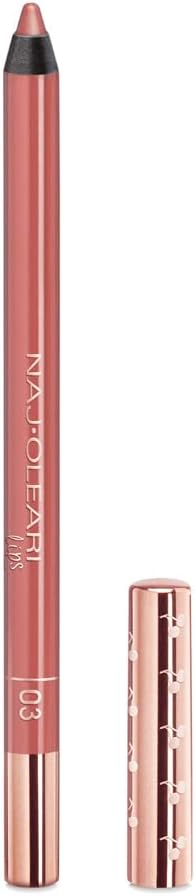 Perfect Shape 03 Vintage Pink