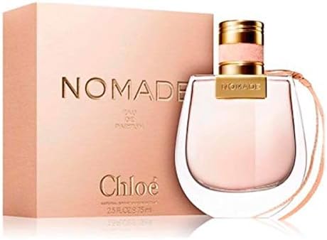 Chloe Nomade Eau De Parfum Spray (1 X 75Ml)