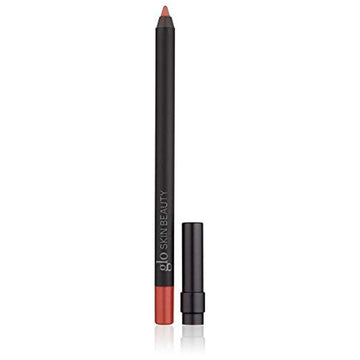 Glo Skin Beauty Precision Lip Liner Pencil | Defines Lips While Keeping Color In Place (Pronto)
