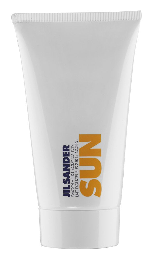 Jil Sander Sun Smoothing Body Lotion, 15 Ounce : Jil Sander Perfume : Beauty & Personal Care