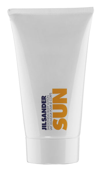 Jil Sander Sun Smoothing Body Lotion, 15 Ounce : Jil Sander Perfume : Beauty & Personal Care