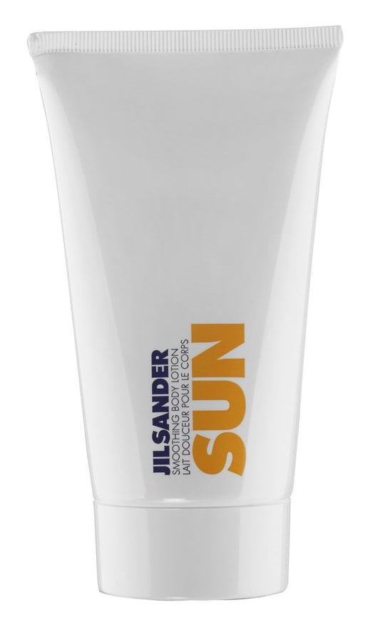 Jil Sander Sun Smoothing Body Lotion, 15 Ounce : Jil Sander Perfume : Beauty & Personal Care