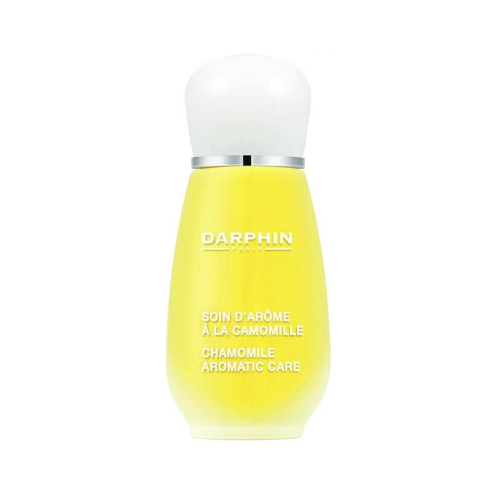 Darphin Olio Alla Camomilla 15 Milliliter : Beauty & Personal Care
