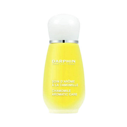 Darphin Olio Alla Camomilla 15 Milliliter : Beauty & Personal Care