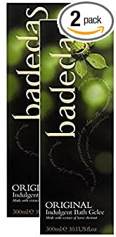 Badedas Essence Bath Gelee 300Ml **2 Pack