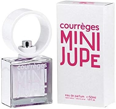 Mini Jupe Edp Vapo 50 Ml