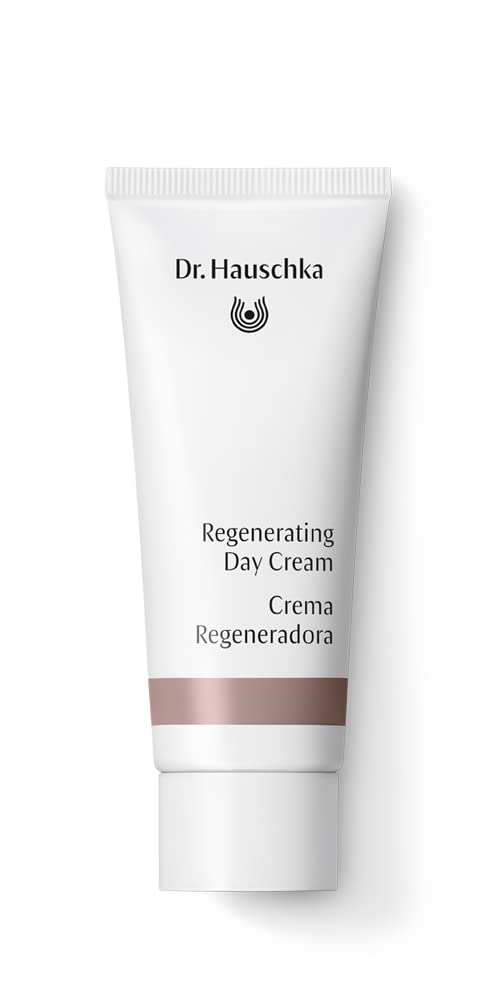 Dr. Hauschka Regenerating Day Cream, 1.3 oz