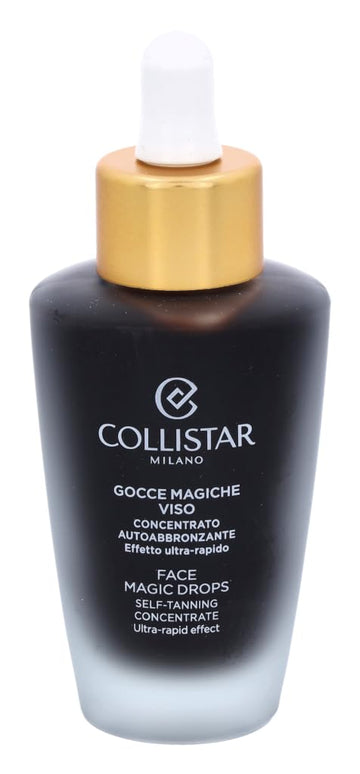 Collistar Tanning Drops, 210 G