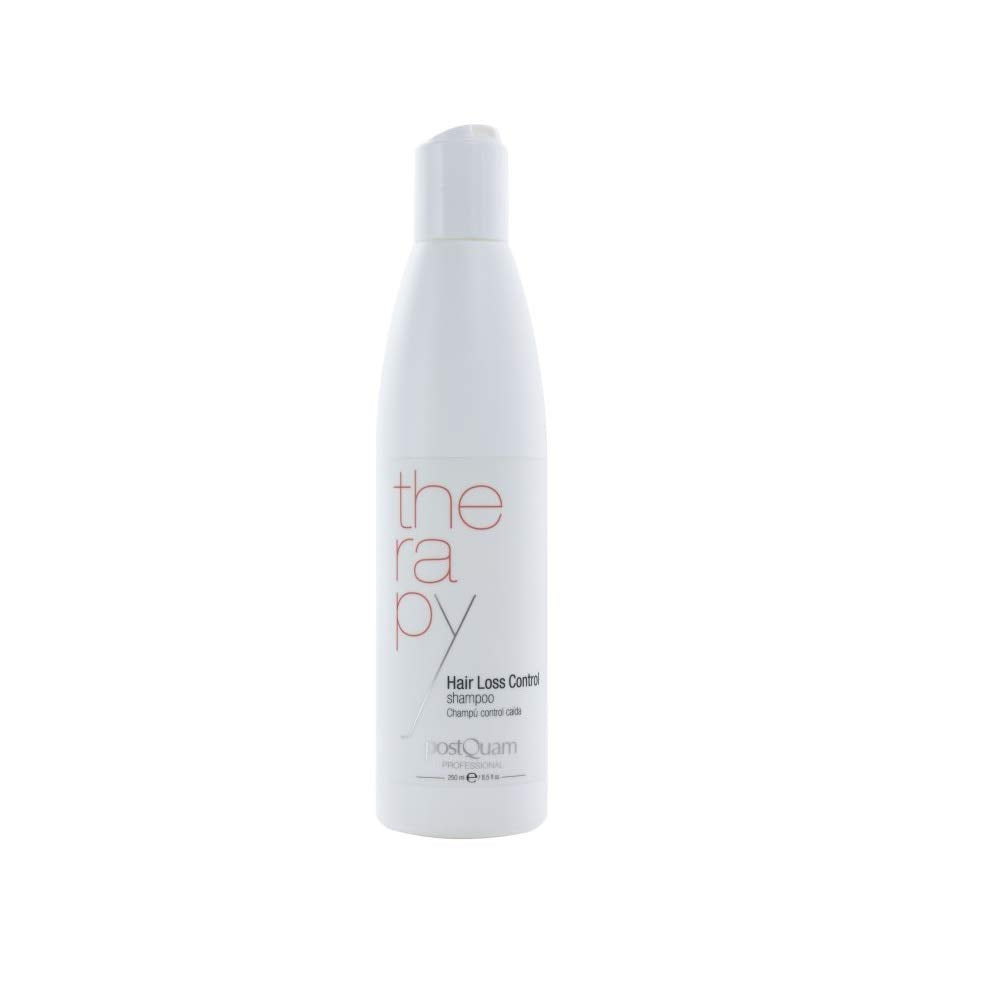 Postquam Professional Anti Hair Loss Shampoo 500Ml - Spanish Hair Regrowth Treatment - Helps Shine And Nourish Your Hair - Strengthens The Hair Fiber To Actively Combat Hair Loss - Placenta Extract : Beauty & Personal Care