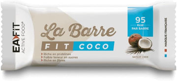 Eafit Active Food The Fit Bar Coco Flavour 28G
