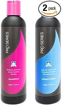 Professional Lab Labs (Ghostbond) - Pro Series Shampoo & Conditioner Duo Pack