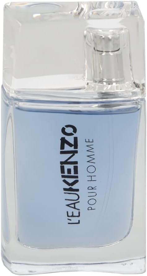 Kenzo, L'Eau Kenzo Pour Homme Eau De Toilette Spray Man 30Ml