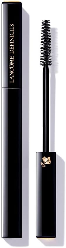 Lancôme Définicils High Definition Mascara - Lengthening & Separating Mascara For A Natural Lash Look, Clump-Free, Ophthalmologist-Tested, Fragrance-Free